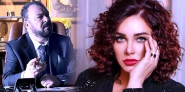 بعد شطبه قيد سلافة فواخرجي.. نقيب الفنانين يعلق على الانتقادات التي طالته