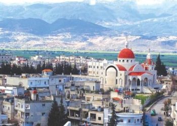 إدارة منطقة السقيلبية بريف حماة تنفي مزاعم التهجير القسري للأهالي