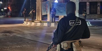 وزارة الداخلية السورية: أي تجاوز للقانون سيقابل بصرامة