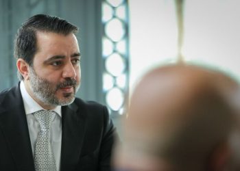 واشنطن بوست: أمريكا قدمت لوزير الخارجية السوري قائمة بـ 8 خطوات لـ”بناء الثقة”