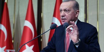 أردوغان: 200 ألف سوري عادوا من تركيا إلى بلدهم منذ سقوط نظام الأسد