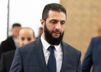 “مجلس النواب” العراقي يحرك دعوى ضدّ الرئيس السوري أحمد الشرع