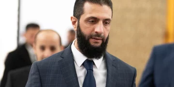 “مجلس النواب” العراقي يحرك دعوى ضدّ الرئيس السوري أحمد الشرع