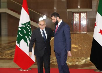 زيارة رئيس الحكومة اللبنانية إلى دمشق: محاولة لبناء الثقة من جديد