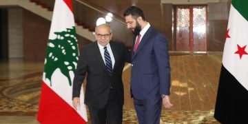 زيارة رئيس الحكومة اللبنانية إلى دمشق: محاولة لبناء الثقة من جديد