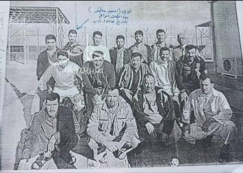 مترجم: أحمد الشرع من زنزانة في العراق إلى القصر الرئاسي في سوريا
