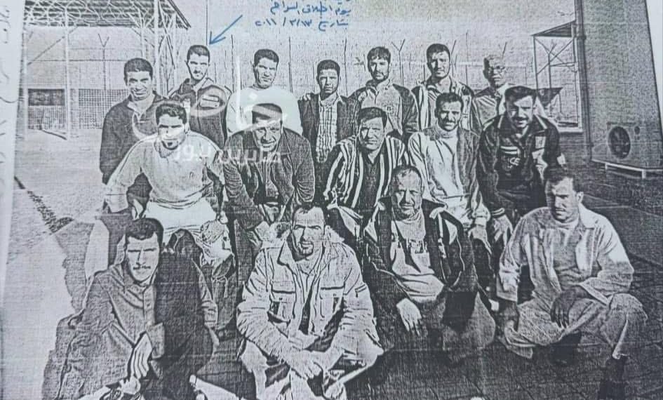 مترجم: أحمد الشرع من زنزانة في العراق إلى القصر الرئاسي في سوريا