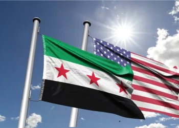 زيارة أميركية إلى دمشق: بداية تحول في علاقة واشنطن بسوريا الجديدة؟