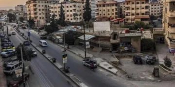 طيران الاحتلال الإسرائيلي يشن ثلاث غارات جوية  على صحنايا بريف دمشق