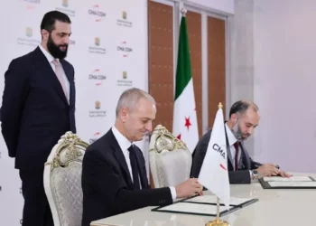 لماذا يحضر الرئيس السوري أحمد الشرع توقيعَ الاتفاقيات بنفسه؟