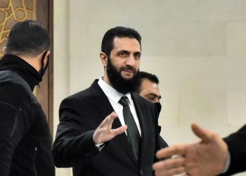 الشرع: لا نطلب الثقة بل نطلب المحاسبة
