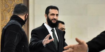 الشرع: لا نطلب الثقة بل نطلب المحاسبة