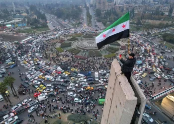 فرص الاستثمار في سوريا تجذب تجار الأردن