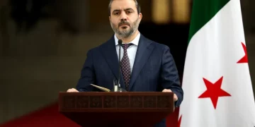 الخارجية السورية: أولويتنا الإعمار وعودة السوريين