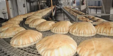 بسعر التكلفة في ست محافظات.. الخبز مدعوم من برنامج الأغذية العالمي
