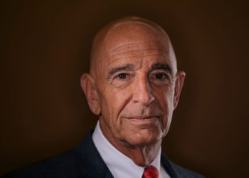 المبعوث الأميركي إلى سوريا يعلن توليه مهامه