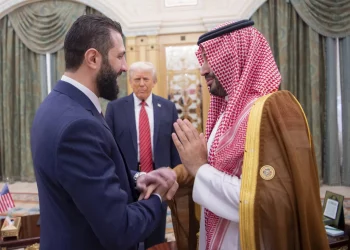 انفتاح دبلوماسي واقتصادي غير مسبوق يعيد سوريا إلى الواجهة الدولية