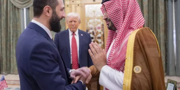 انفتاح دبلوماسي واقتصادي غير مسبوق يعيد سوريا إلى الواجهة الدولية