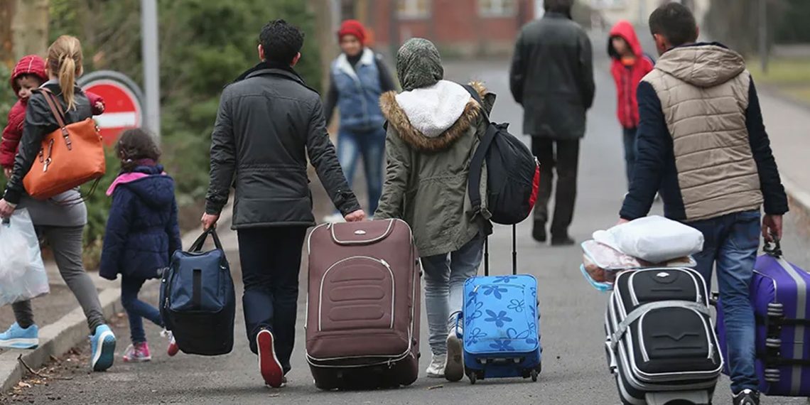 “دون البت فيها”.. ألمانيا تستأنف السماح لطالبي اللجوء السوريين بعرض أسبابهم