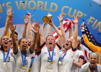 الفيفا يصدر قرارا تاريخيا بشأن كأس العالم للسيدات