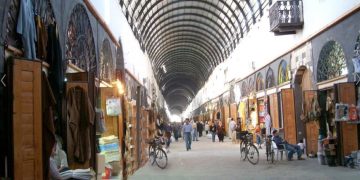سوريا نحو خلق مناخ استثماري وبيئة تنافسية.. ما التفاصيل؟