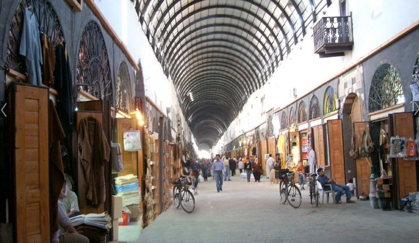سوريا نحو خلق مناخ استثماري وبيئة تنافسية.. ما التفاصيل؟