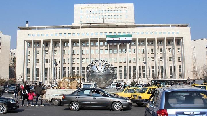 سوريا على أعتاب تحول اقتصادي كبير: شراكات استراتيجية في الموانئ ومشاريع بنى تحتية كبرى