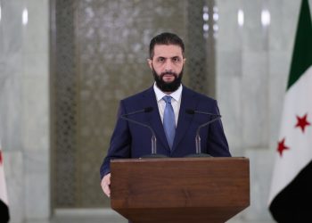 النص الكامل للخطاب التاريخي للرئيس السوري أحمد الشرع