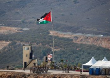 السلطات الأردنية: توقيف أشخاص حاولوا التسلل من سوريا