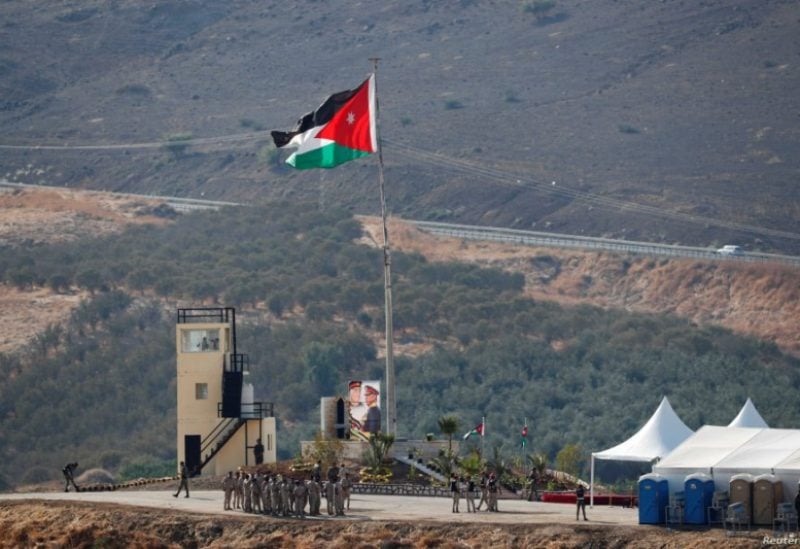 بعد أسبوع من اعتقالهما.. الأردن يفرج عن شابين سوريين