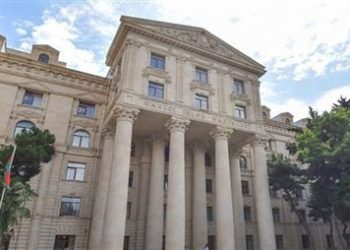 بوساطة أذربيجانية.. جولة محادثات جديدة بين تركيا وإسرائيل حول سوريا