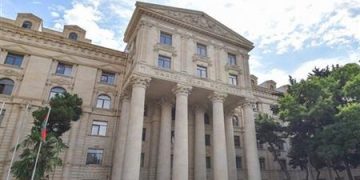 بوساطة أذربيجانية.. جولة محادثات جديدة بين تركيا وإسرائيل حول سوريا