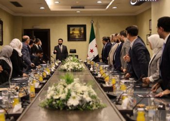 إعادة هيكلة وزارة الداخلية السورية: استحداث إدارات أمنية جديدة
