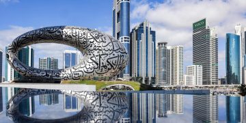 سوريا تتطلع للنموذج الإماراتي.. دبي كمصدر إلهام اقتصادي