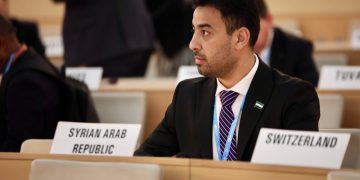 بمشاركة سوريا: انطلاق أعمال الدورة الـ78 لجمعية الصحة العالمية في جنيف