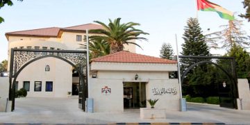 برئاسة وزيري خارجية البلدين.. الأردن يوافق على إنشاء مجلس للتنسيق الأعلى مع سوريا