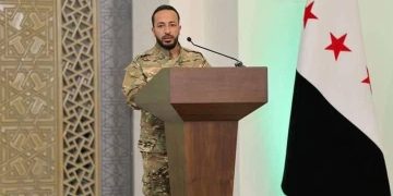 ماذا تعرف عن العميد أحمد إحسان الهايس “أبو حاتم شقرا”؟