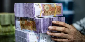 بالأرقام.. اقتصاد سوريا في 2025 والرهان على رفع العقوبات