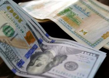 الليرة تواصل التحسن أمام الدولار والسوق السوداء تنخفض أمام المركزي