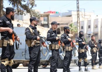 وزارة الداخلية تفتح باب الانتساب إلى الإدارة العامة لحرس الحدود