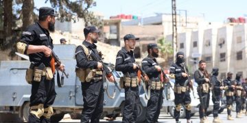 وزارة الداخلية تفتح باب الانتساب إلى الإدارة العامة لحرس الحدود