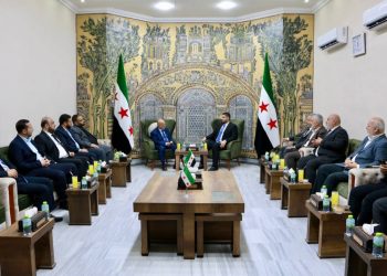 اتفاق على إنشاء مدينة صناعية في إدلب