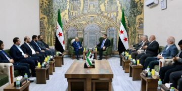 اتفاق على إنشاء مدينة صناعية في إدلب