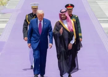 الخارجية الأميركية: السعودية لعبت دوراً إيجابياً في رفع العقوبات عن سوريا