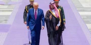 الخارجية الأميركية: السعودية لعبت دوراً إيجابياً في رفع العقوبات عن سوريا