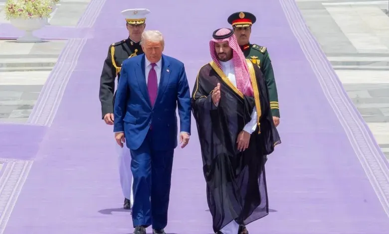 الخارجية الأميركية: السعودية لعبت دوراً إيجابياً في رفع العقوبات عن سوريا