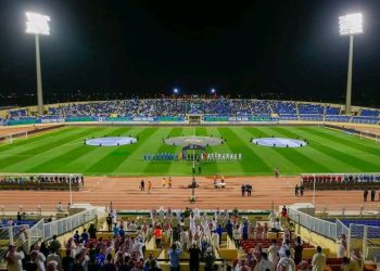 الاتحاد الآسيوي لكرة القدم يحدد موعد مباراة سوريا وأفغانستان