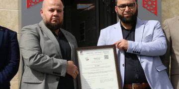 لأول مرة في سوريا.. شركة محلية تحصد شهادة الأيزو العالمية لسلامة الغذاء