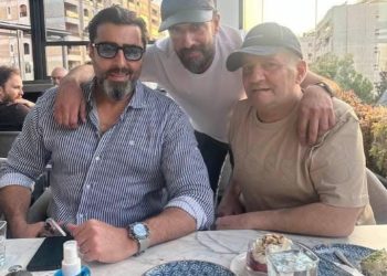 سقط الأسد وبقيت “كلاسينه”.. عودة باسم ياخور بلا ذاكرة