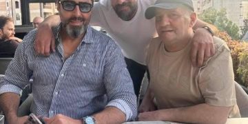سقط الأسد وبقيت “كلاسينه”.. عودة باسم ياخور بلا ذاكرة